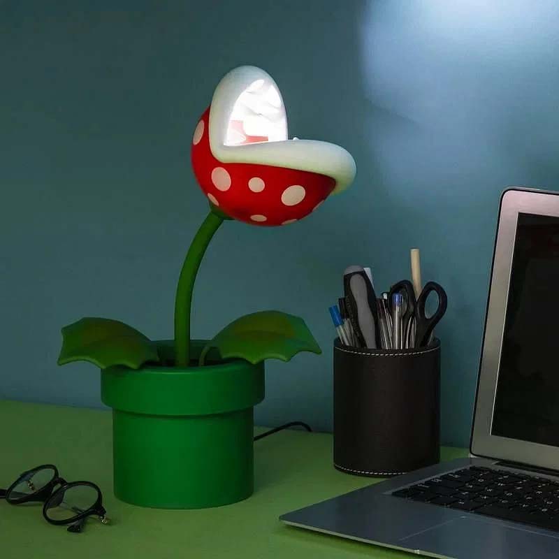 lampicka super mario piranha plant 645a286b86fb0