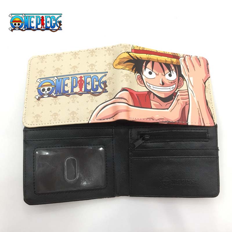 luffy