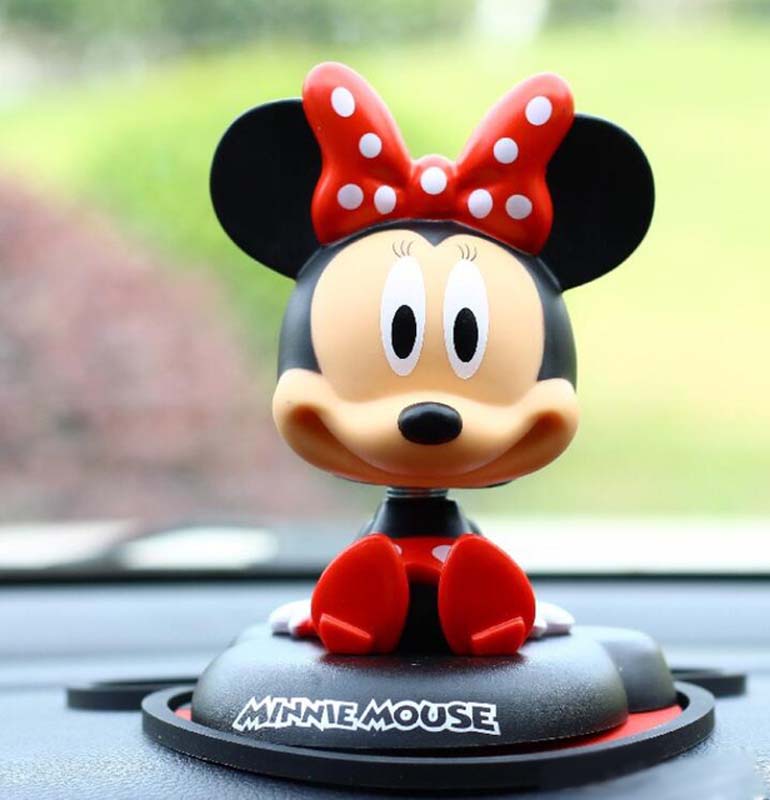 minnie