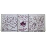 paladone harry potter marauders map gaming mouse pad xl 690mm πολύχρωμο