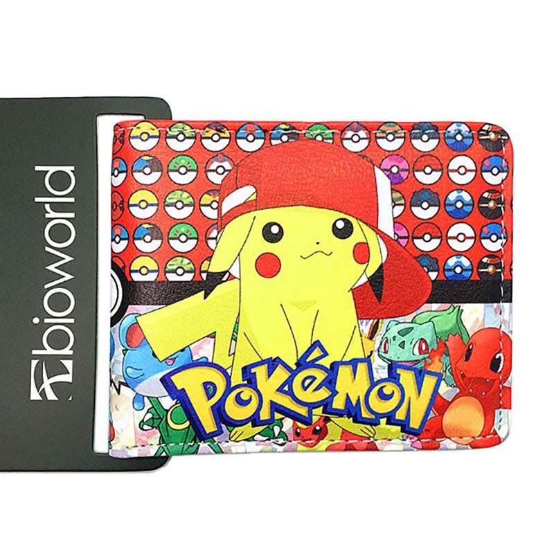 pikachu sacha