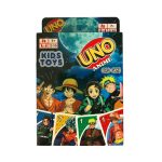 uno anime