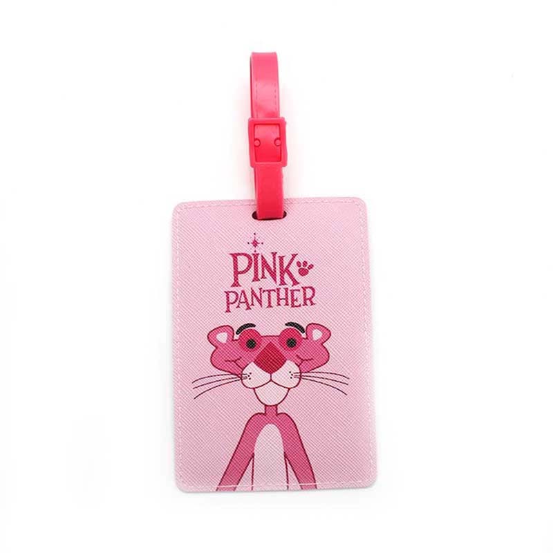 pink panther