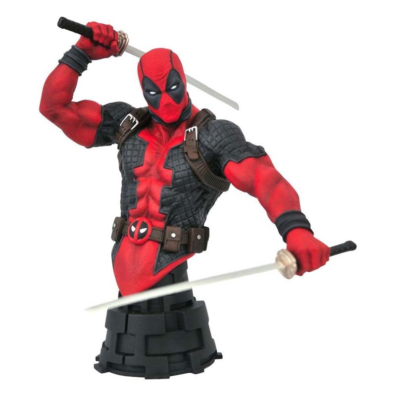 deadpool