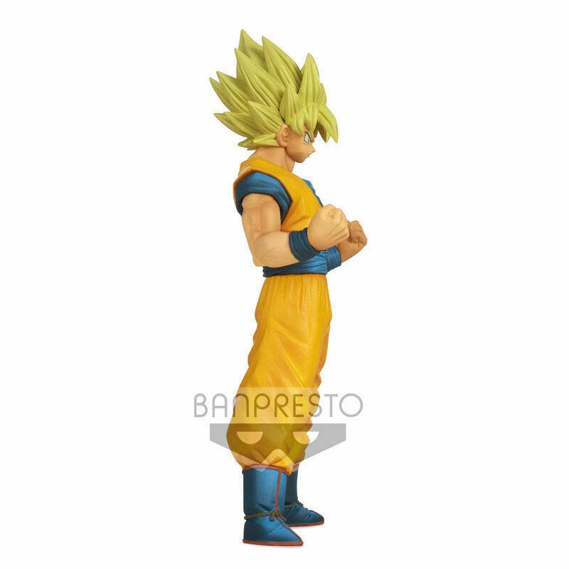 goku