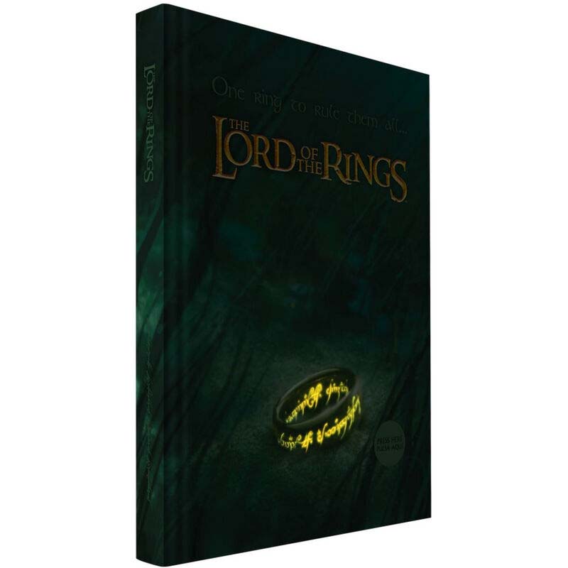 lotr5