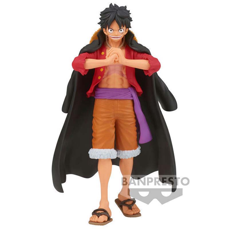 luffy