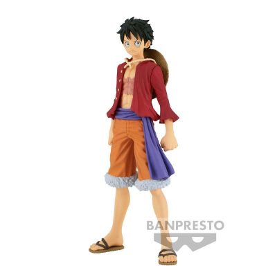 luffy6