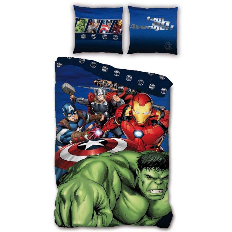 marvel