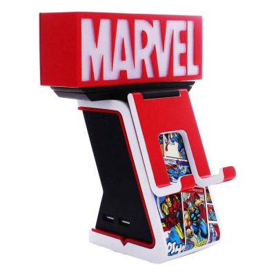 marvel