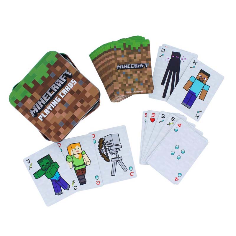 minecraft