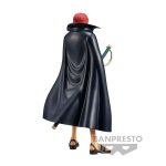 shanks