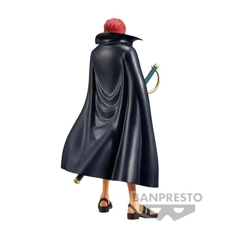 shanks