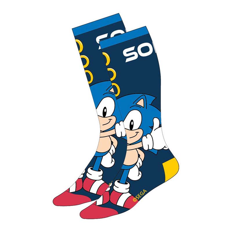 sonic