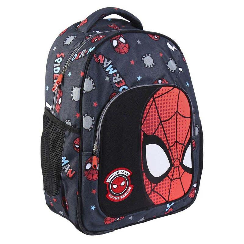 spiderman2