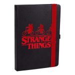 stranger things