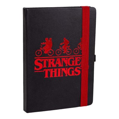 stranger things