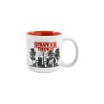 stranger things