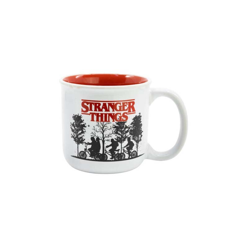 stranger things