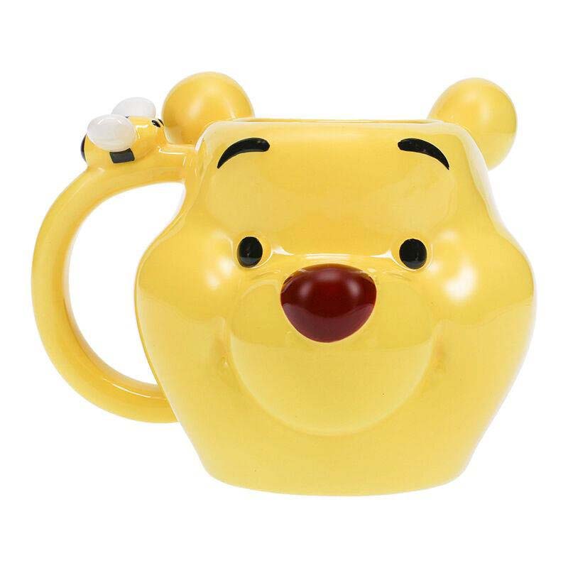 winnie