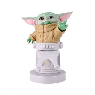 yoda