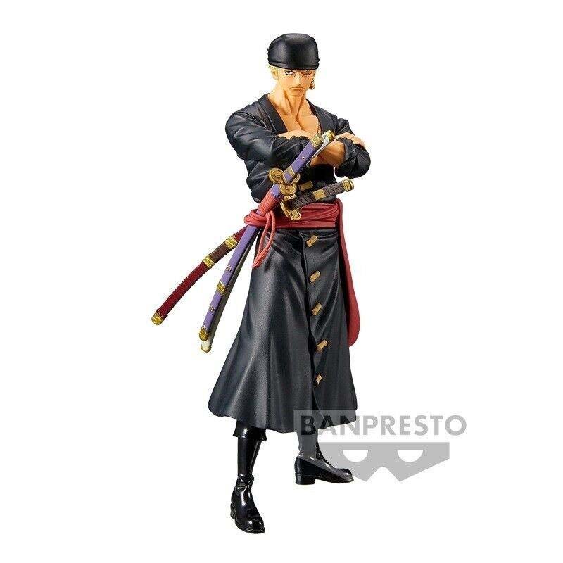 zoro