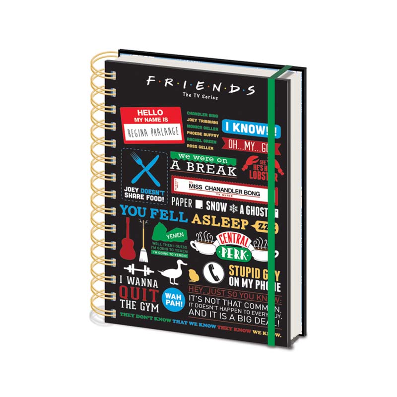 friends
