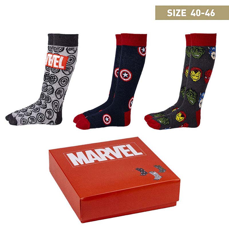 marvel