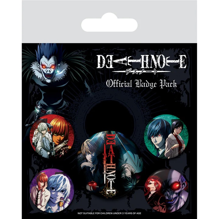 death note