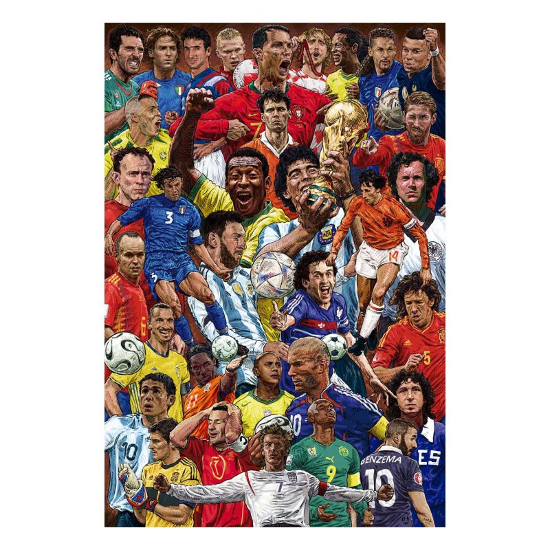 football