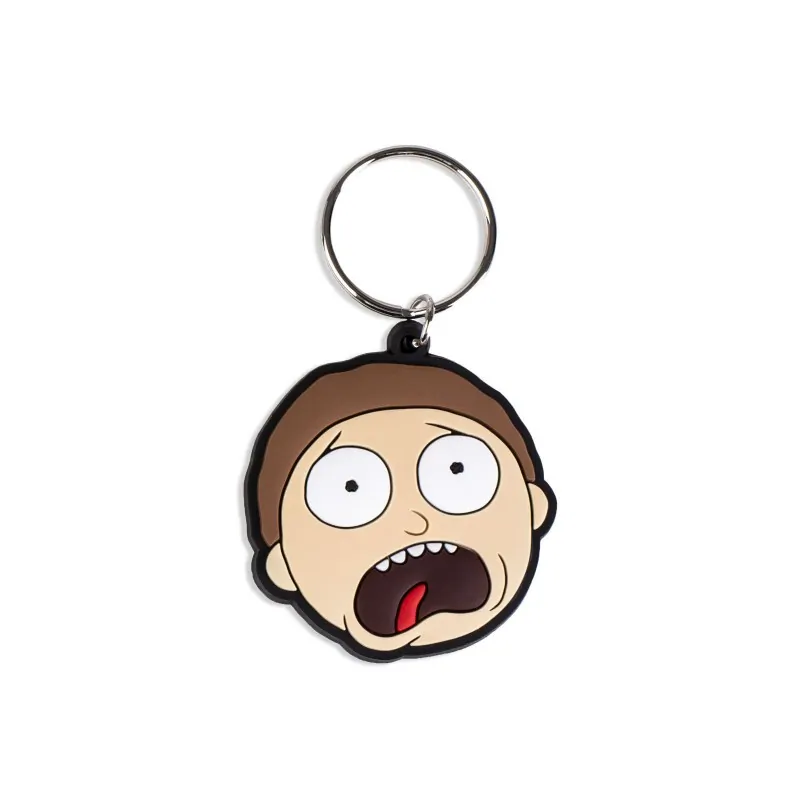 morty