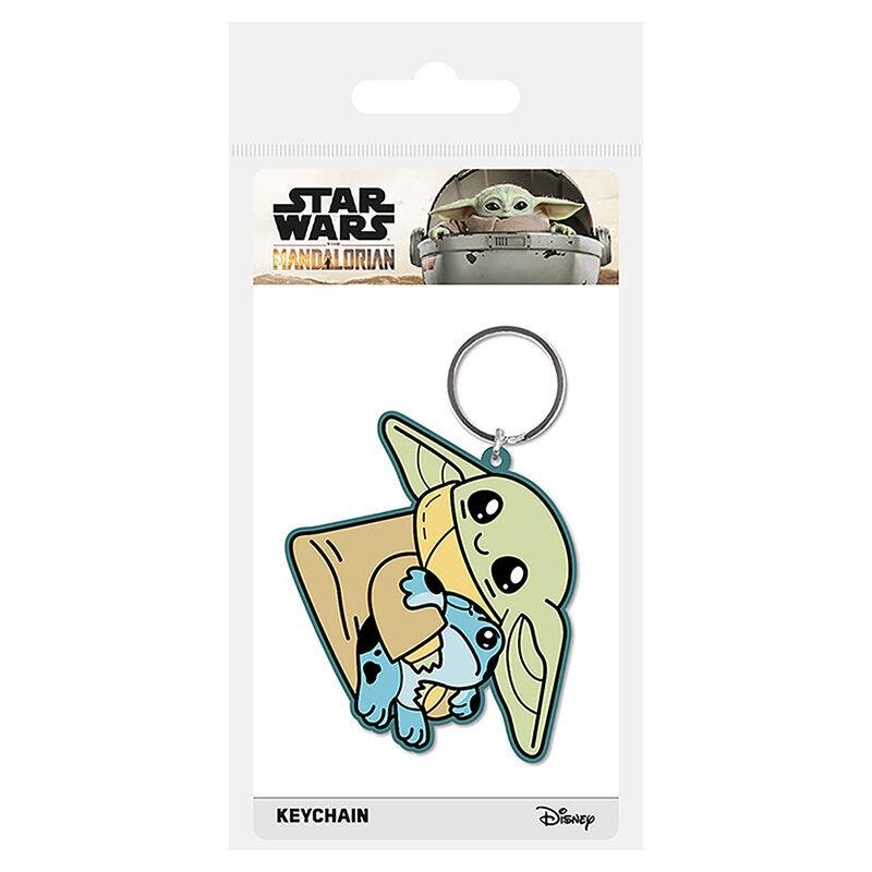 yoda