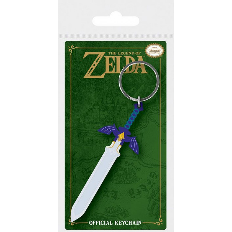 zelda