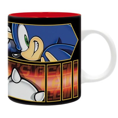sonic