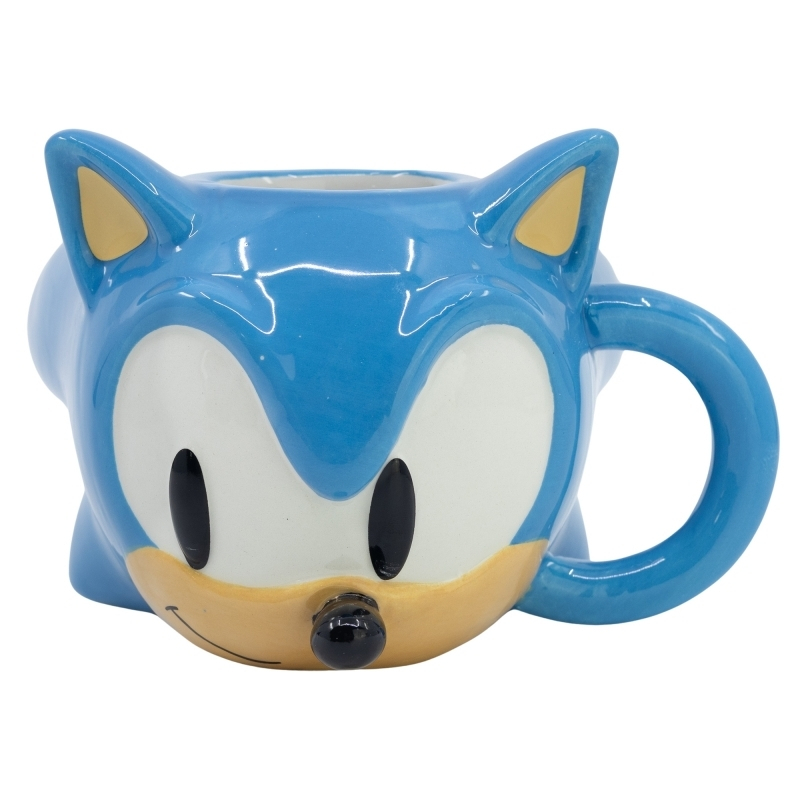 sonic