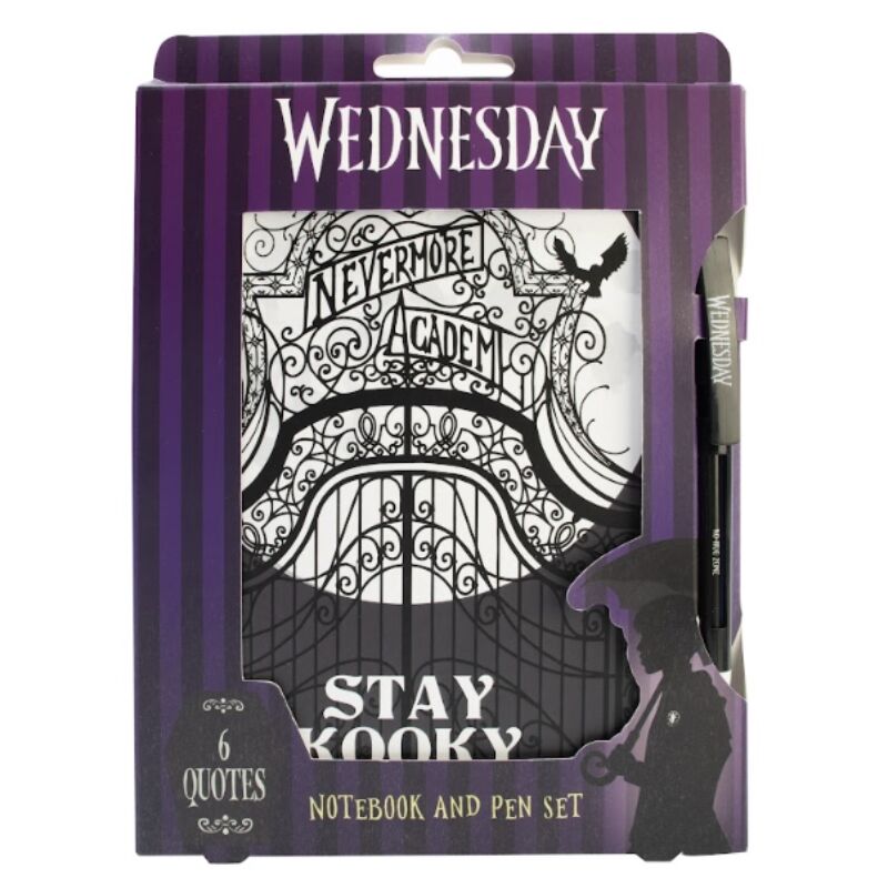 wednesday5