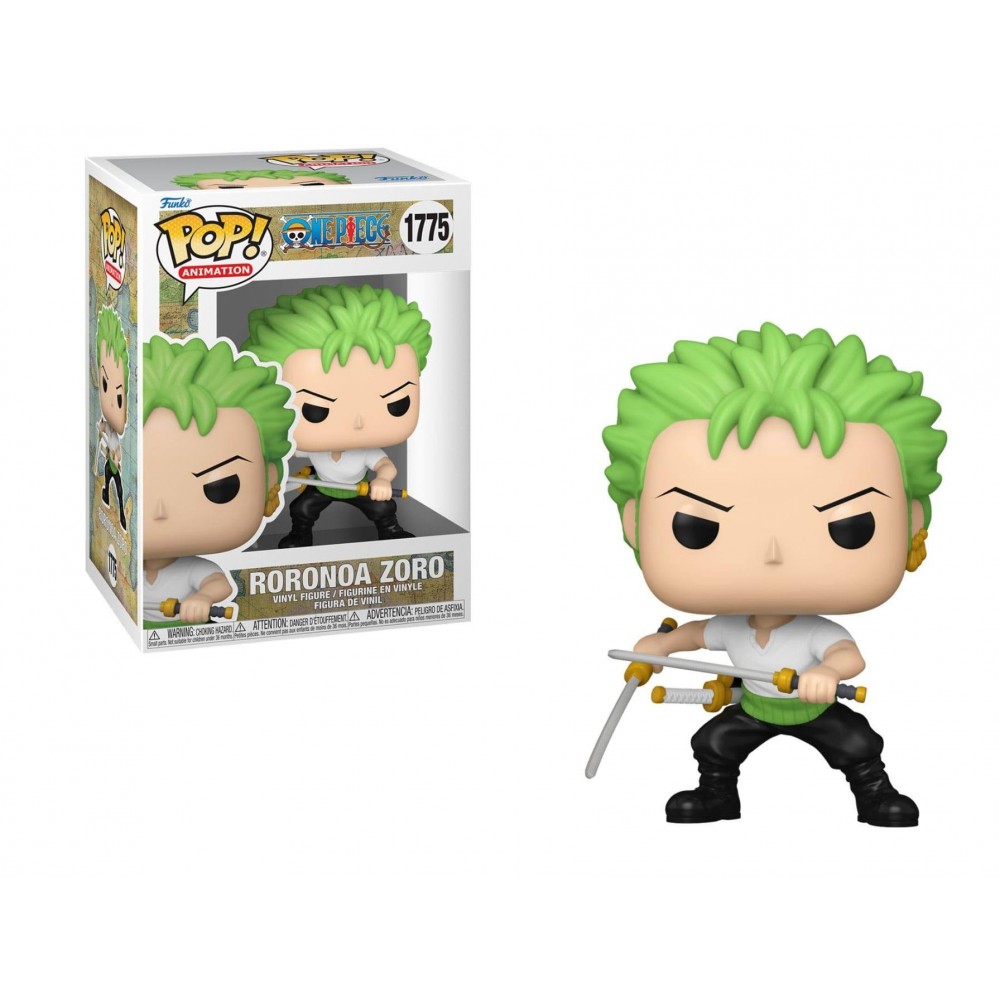 zoro